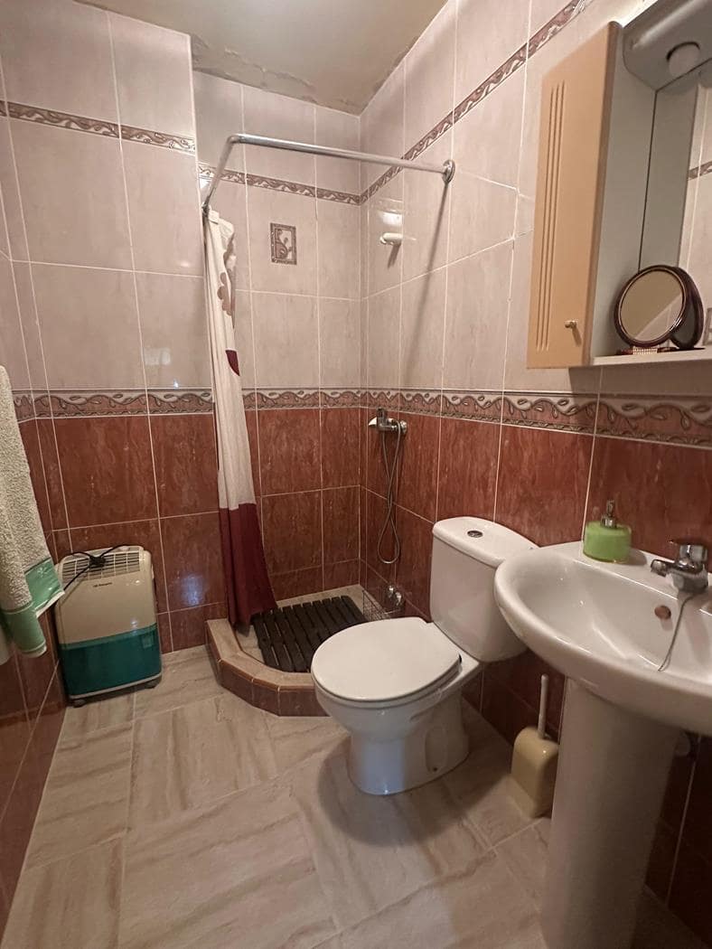 5 quarto Moradia para venda em Calpe / Calp com piscina garagem - 745 000 € (Ref: 10098760)