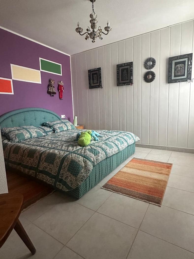 5 quarto Moradia para venda em Calpe / Calp com piscina garagem - 745 000 € (Ref: 10098760)