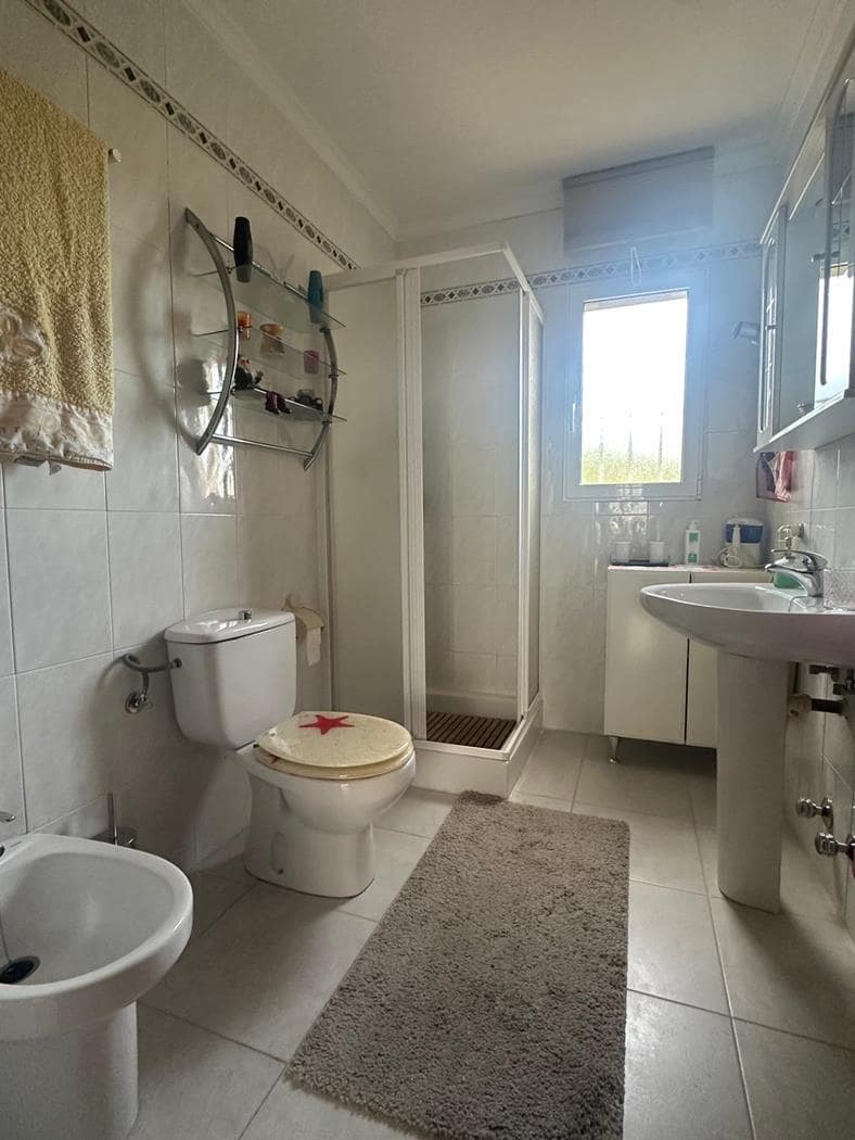 5 quarto Moradia para venda em Calpe / Calp com piscina garagem - 745 000 € (Ref: 10098760)