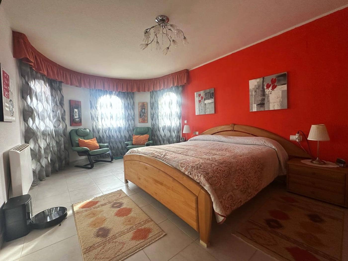 5 quarto Moradia para venda em Calpe / Calp com piscina garagem - 745 000 € (Ref: 10098760)