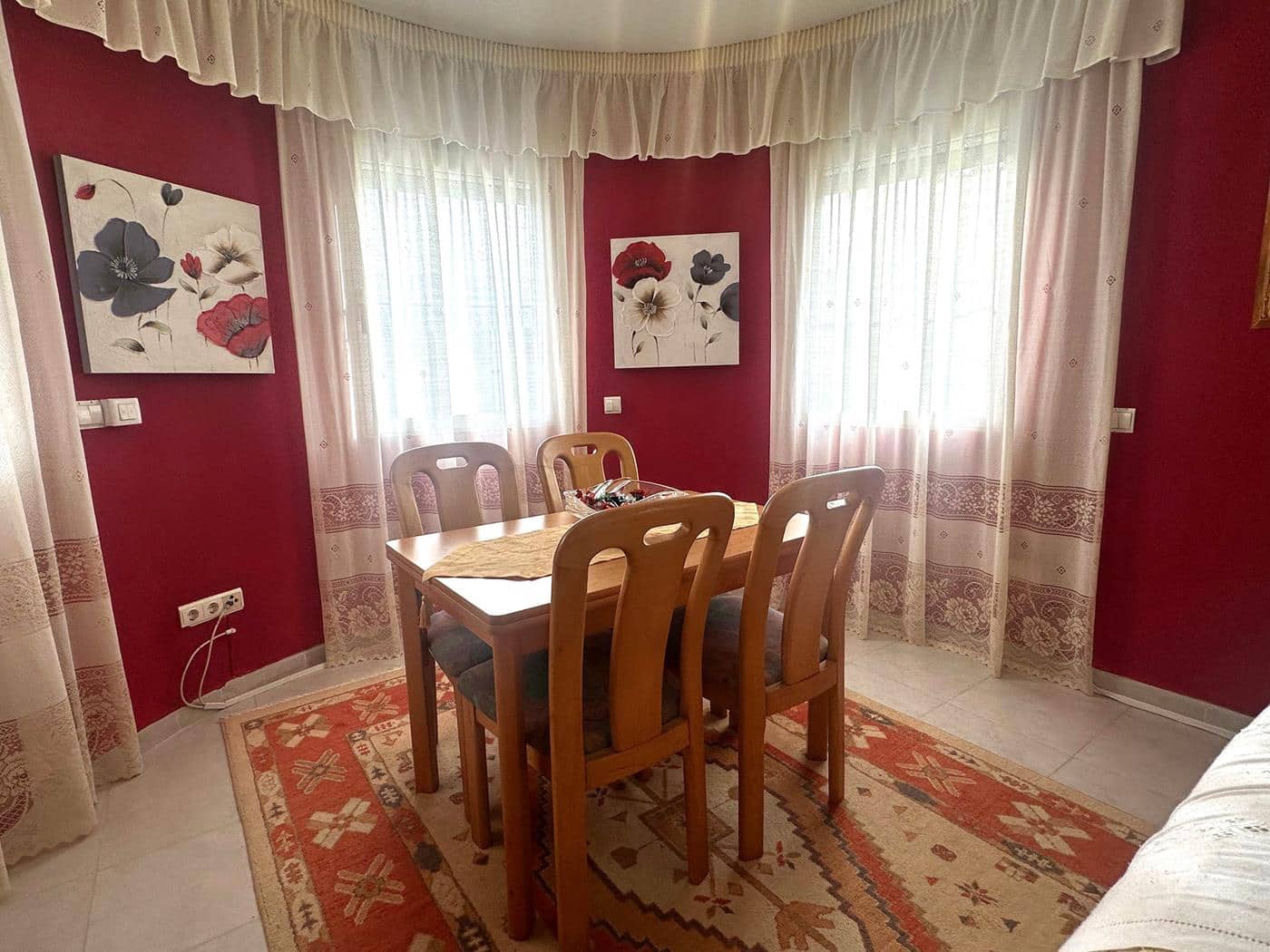 5 quarto Moradia para venda em Calpe / Calp com piscina garagem - 745 000 € (Ref: 10098760)