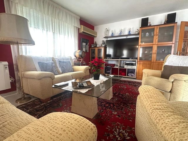 5 quarto Moradia para venda em Cometa - Carrió, Calpe / Calp com piscina garagem - 745 000 € (Ref: 10098760)