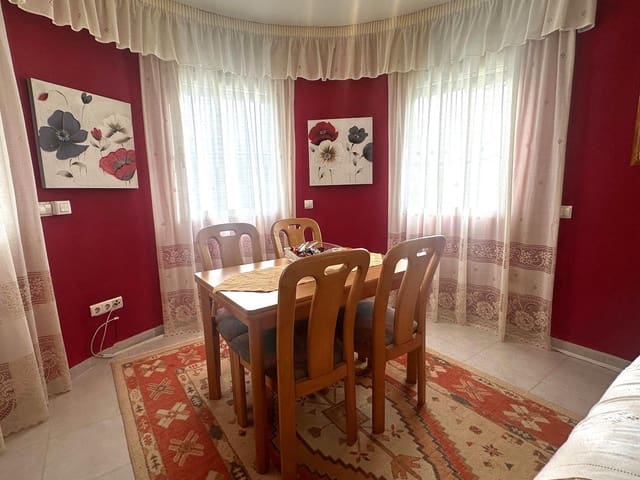 5 quarto Moradia para venda em Cometa - Carrió, Calpe / Calp com piscina garagem - 745 000 € (Ref: 10098760)