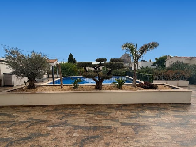 Chalet de 6 habitaciones en Cometa - Carrió, Calpe / Calp en venta con piscina garaje - 999.000 € (Ref: 10160055)