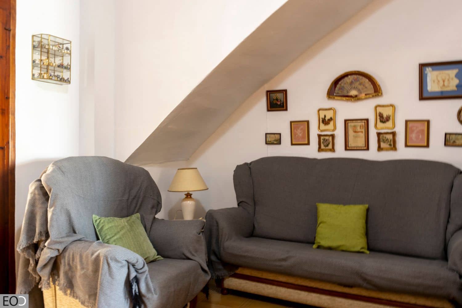 7 slaapkamer Finca/Landhuis te koop in Calpe / Calp - € 495.000 (Ref: 8374503)