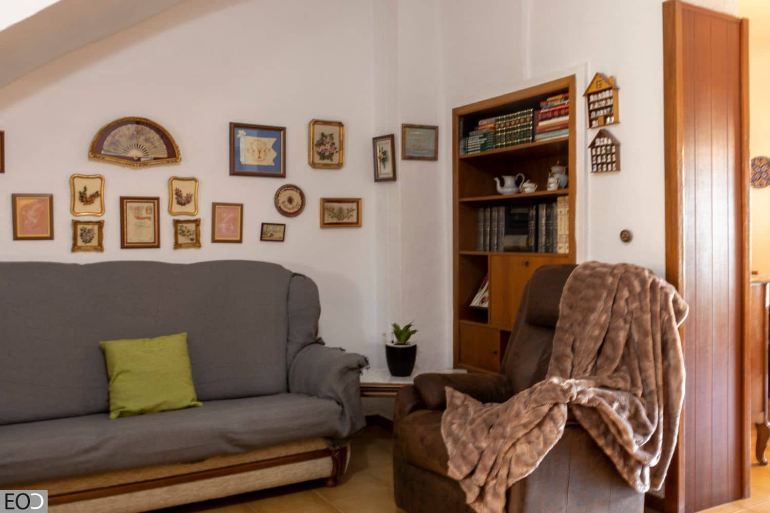 7 slaapkamer Finca/Landhuis te koop in Calpe / Calp - € 495.000 (Ref: 8374503)