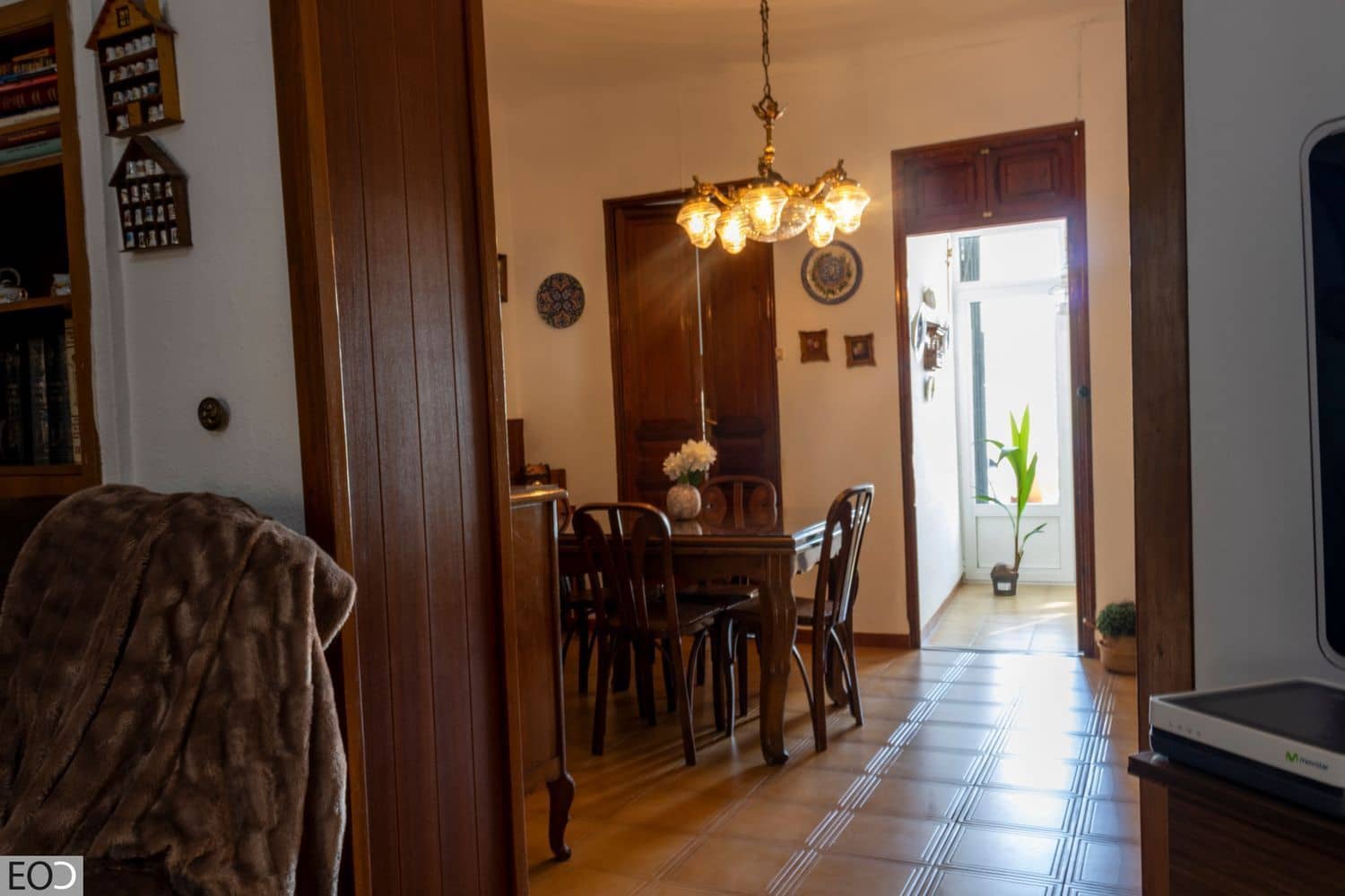 7 slaapkamer Finca/Landhuis te koop in Calpe / Calp - € 495.000 (Ref: 8374503)