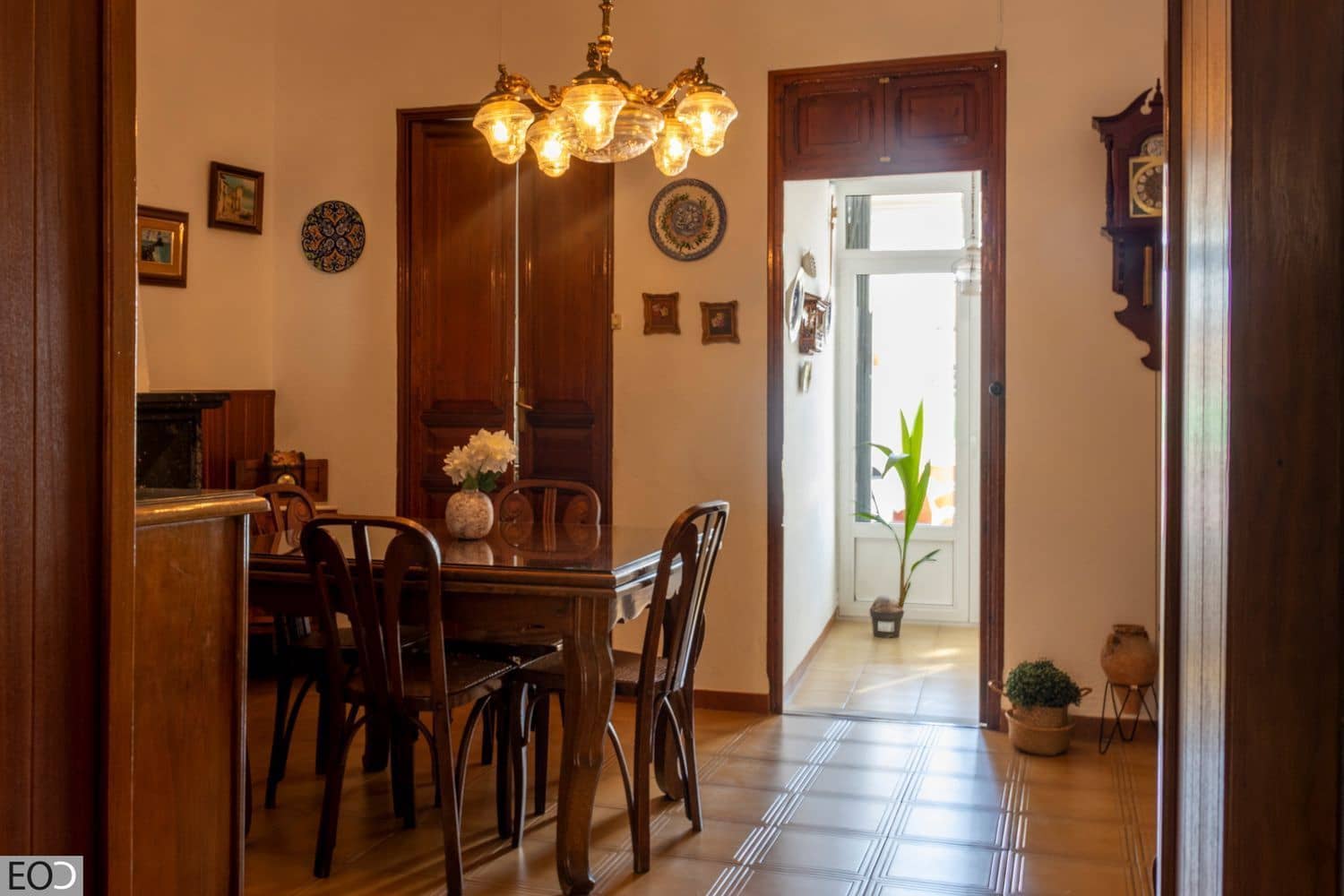 7 slaapkamer Finca/Landhuis te koop in Calpe / Calp - € 495.000 (Ref: 8374503)