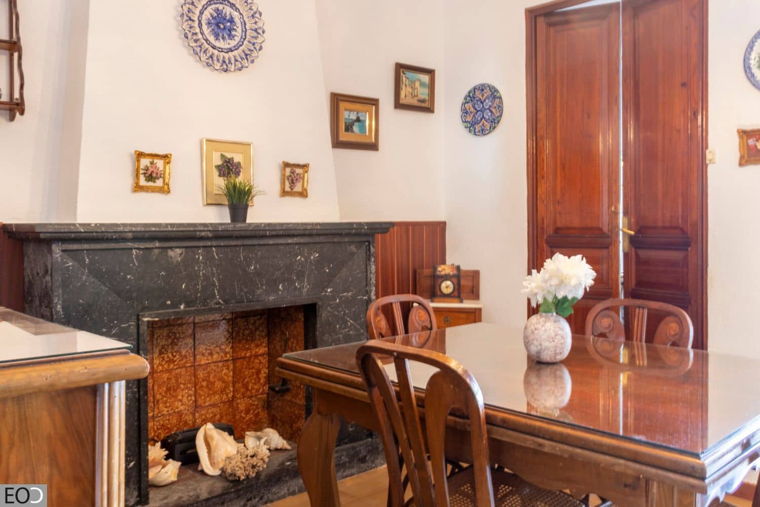 7 slaapkamer Finca/Landhuis te koop in Calpe / Calp - € 495.000 (Ref: 8374503)