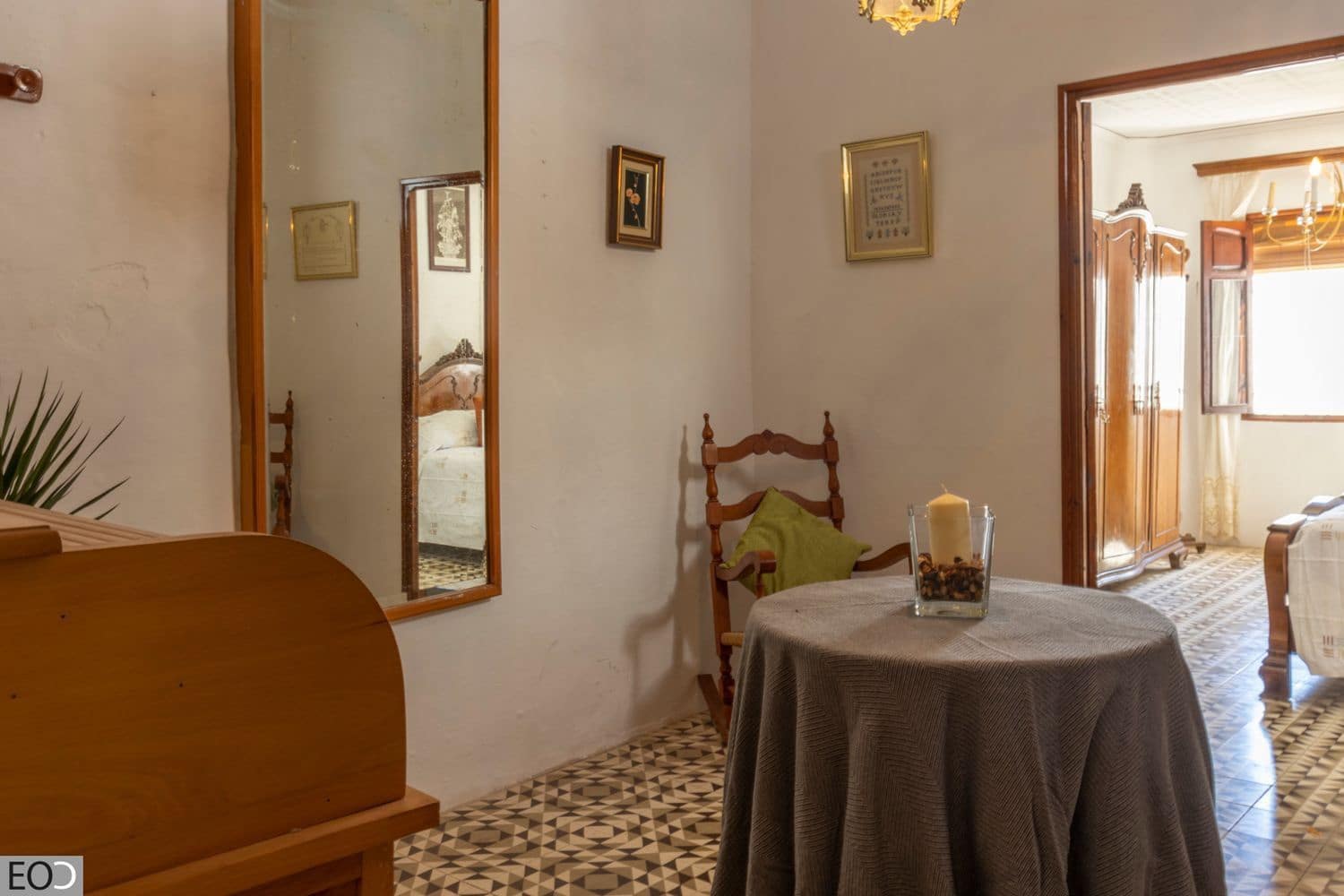 7 slaapkamer Finca/Landhuis te koop in Calpe / Calp - € 495.000 (Ref: 8374503)