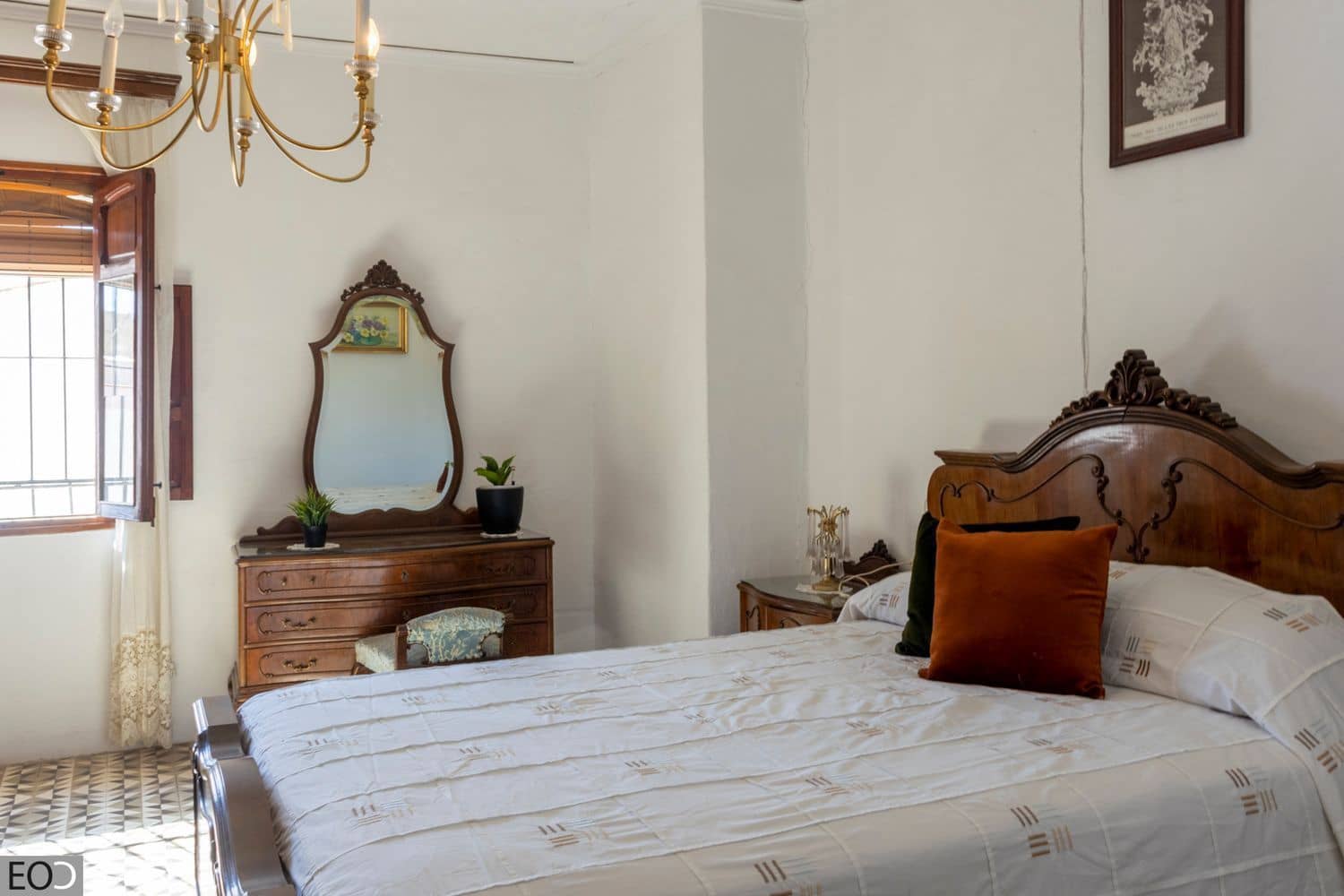 7 slaapkamer Finca/Landhuis te koop in Calpe / Calp - € 495.000 (Ref: 8374503)