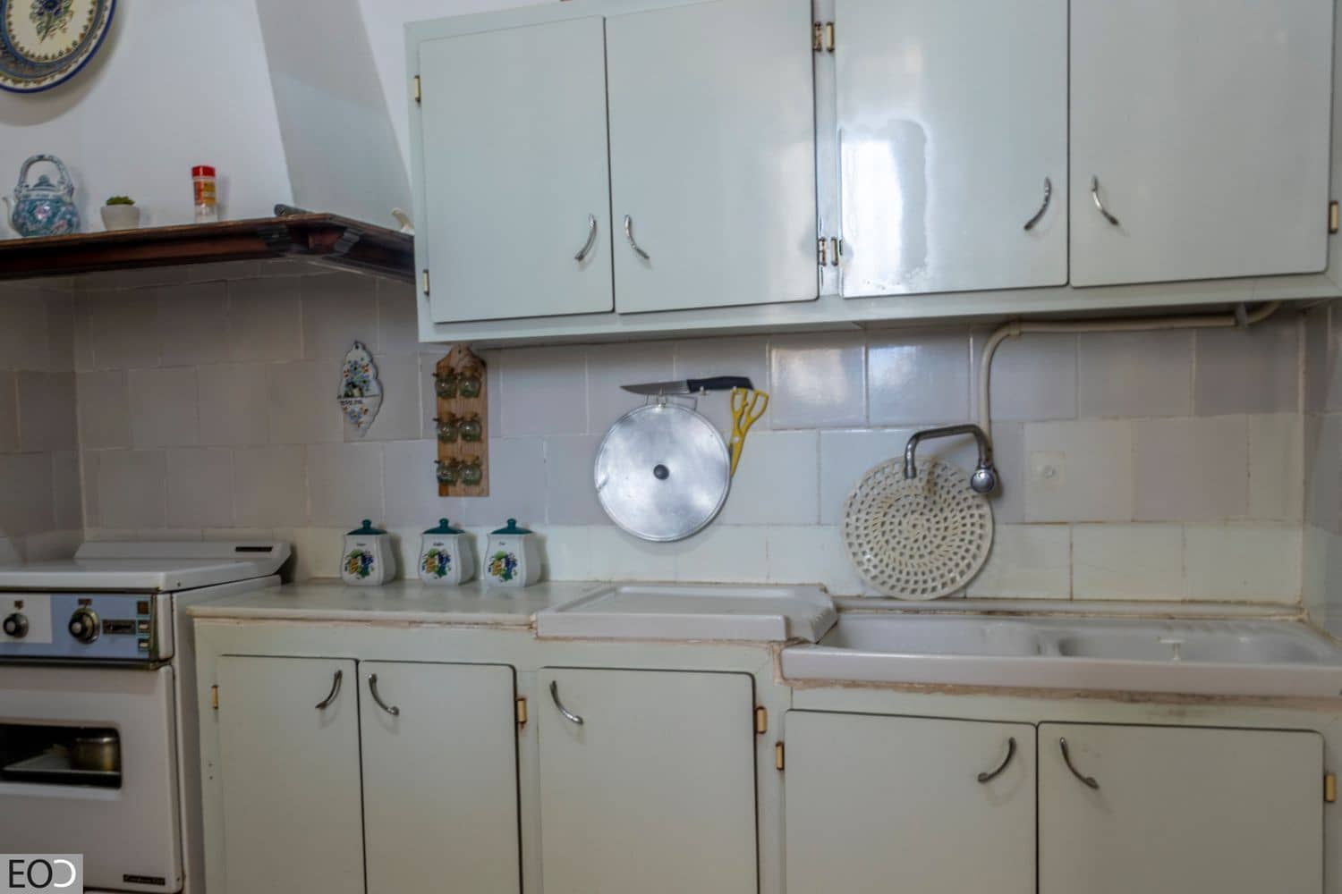 7 slaapkamer Finca/Landhuis te koop in Calpe / Calp - € 495.000 (Ref: 8374503)