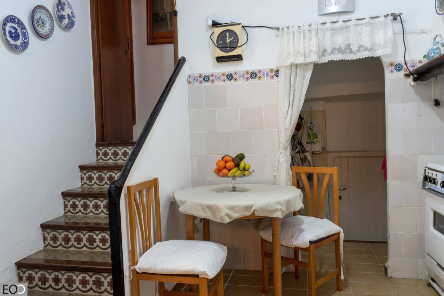 7 slaapkamer Finca/Landhuis te koop in Calpe / Calp - € 495.000 (Ref: 8374503)