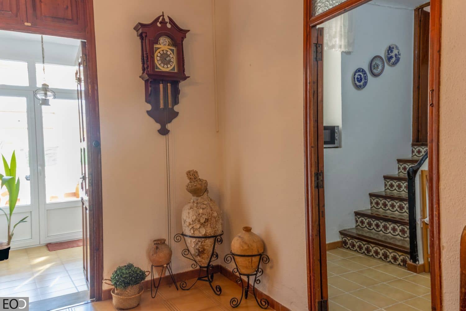 7 slaapkamer Finca/Landhuis te koop in Calpe / Calp - € 495.000 (Ref: 8374503)