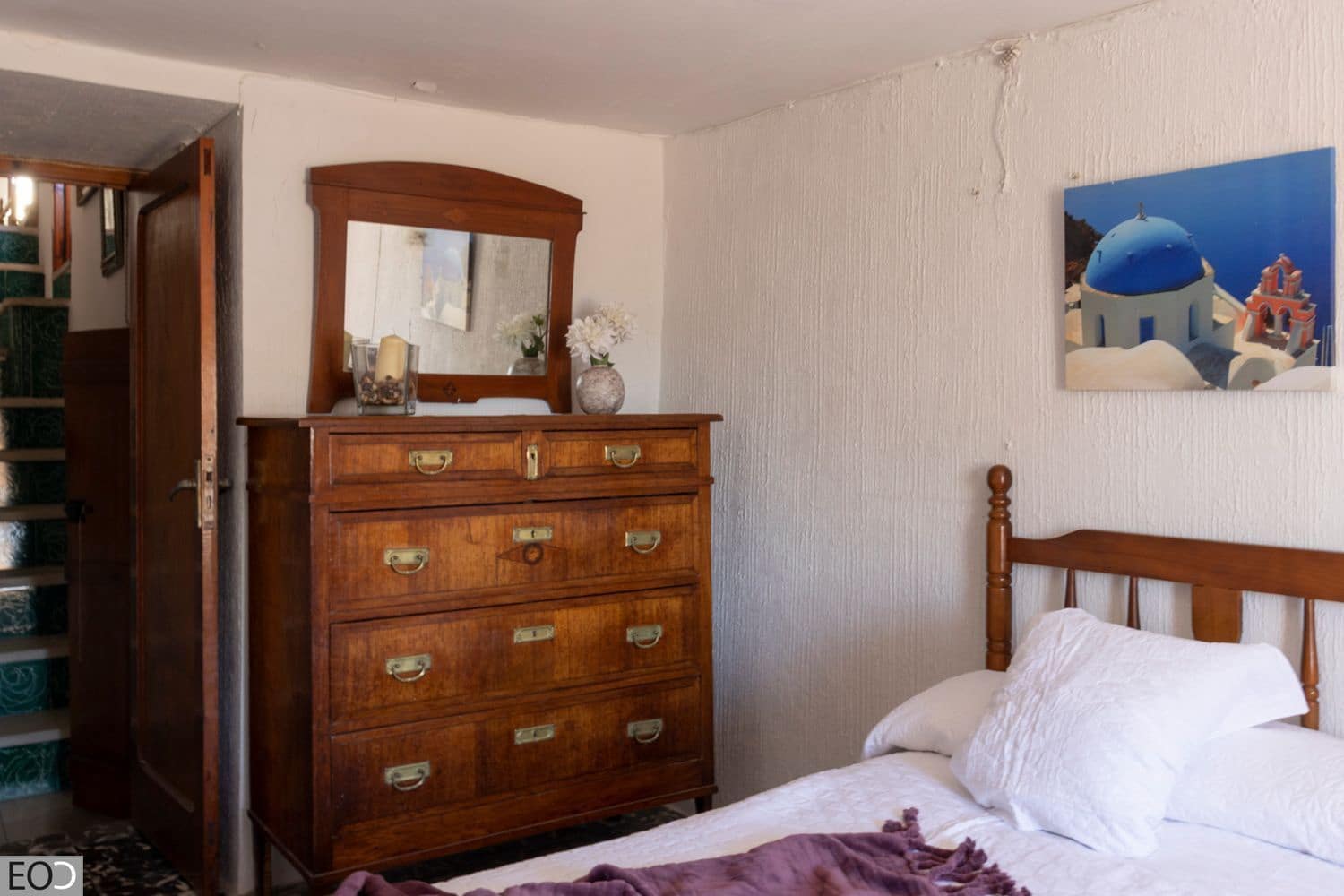 7 slaapkamer Finca/Landhuis te koop in Calpe / Calp - € 495.000 (Ref: 8374503)