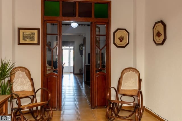 7 soveværelse Finca/Landehus til salg i Pueblo, Calpe / Calp - € 495.000 (Ref: 8374503)