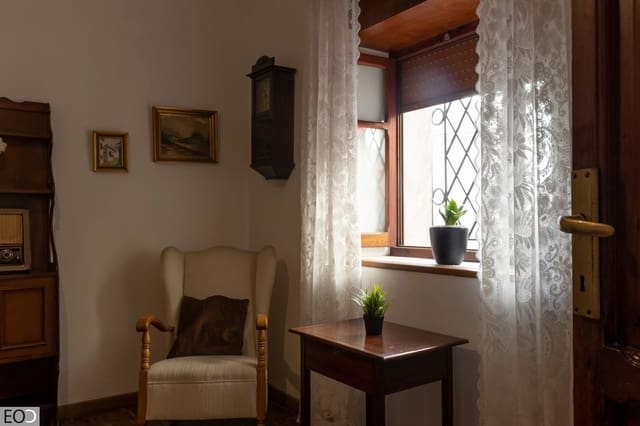 7 soveværelse Finca/Landehus til salg i Pueblo, Calpe / Calp - € 495.000 (Ref: 8374503)