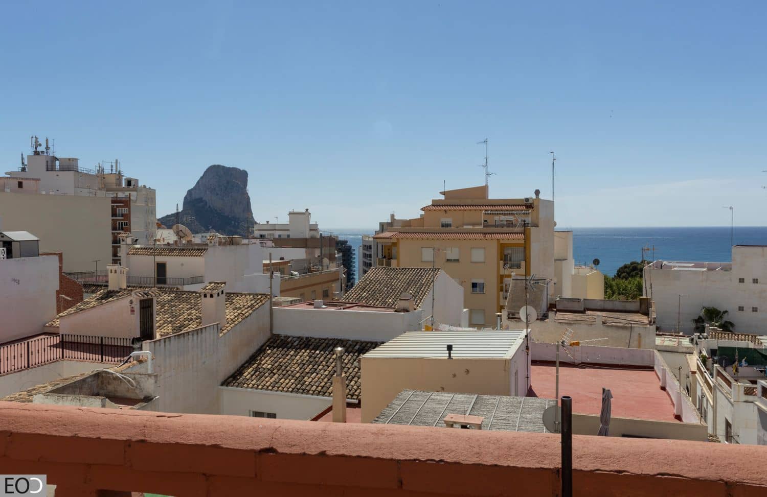 7 slaapkamer Finca/Landhuis te koop in Calpe / Calp - € 495.000 (Ref: 8374503)