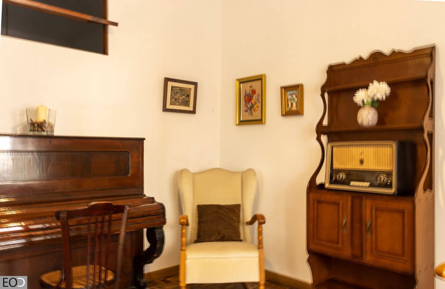 7 slaapkamer Finca/Landhuis te koop in Calpe / Calp - € 495.000 (Ref: 8374503)