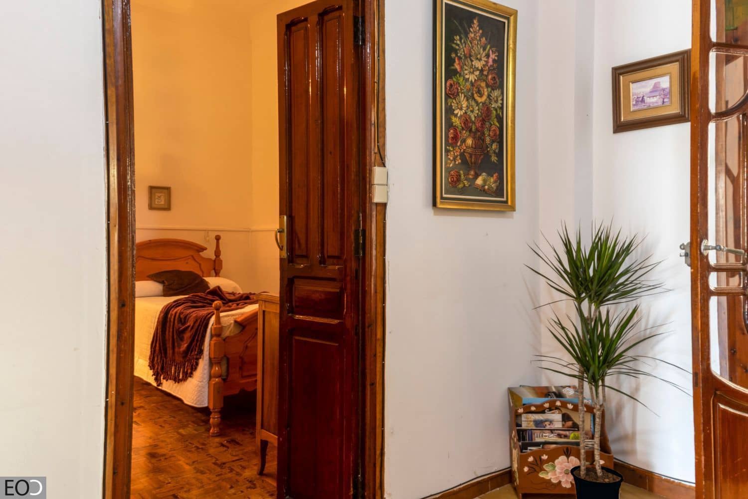 7 slaapkamer Finca/Landhuis te koop in Calpe / Calp - € 495.000 (Ref: 8374503)