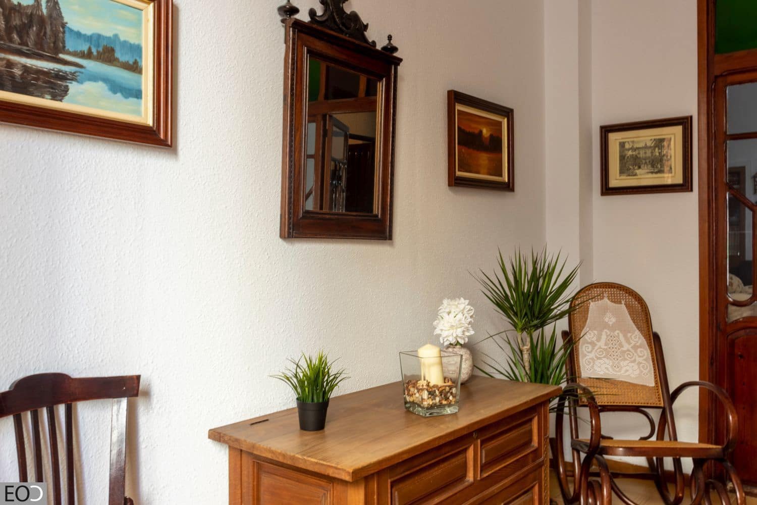 7 slaapkamer Finca/Landhuis te koop in Calpe / Calp - € 495.000 (Ref: 8374503)