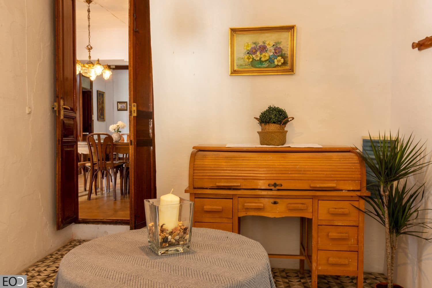 7 slaapkamer Finca/Landhuis te koop in Calpe / Calp - € 495.000 (Ref: 8374503)