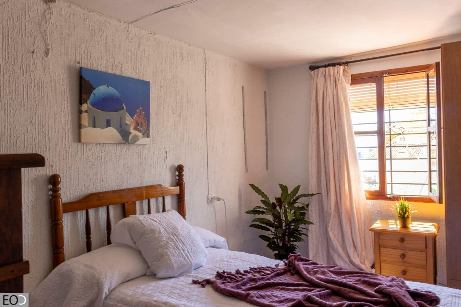 7 slaapkamer Finca/Landhuis te koop in Calpe / Calp - € 495.000 (Ref: 8374503)