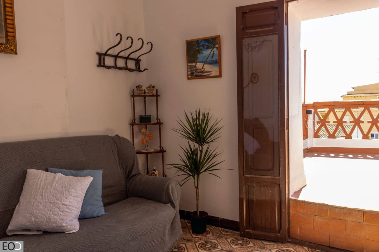 7 slaapkamer Finca/Landhuis te koop in Calpe / Calp - € 495.000 (Ref: 8374503)