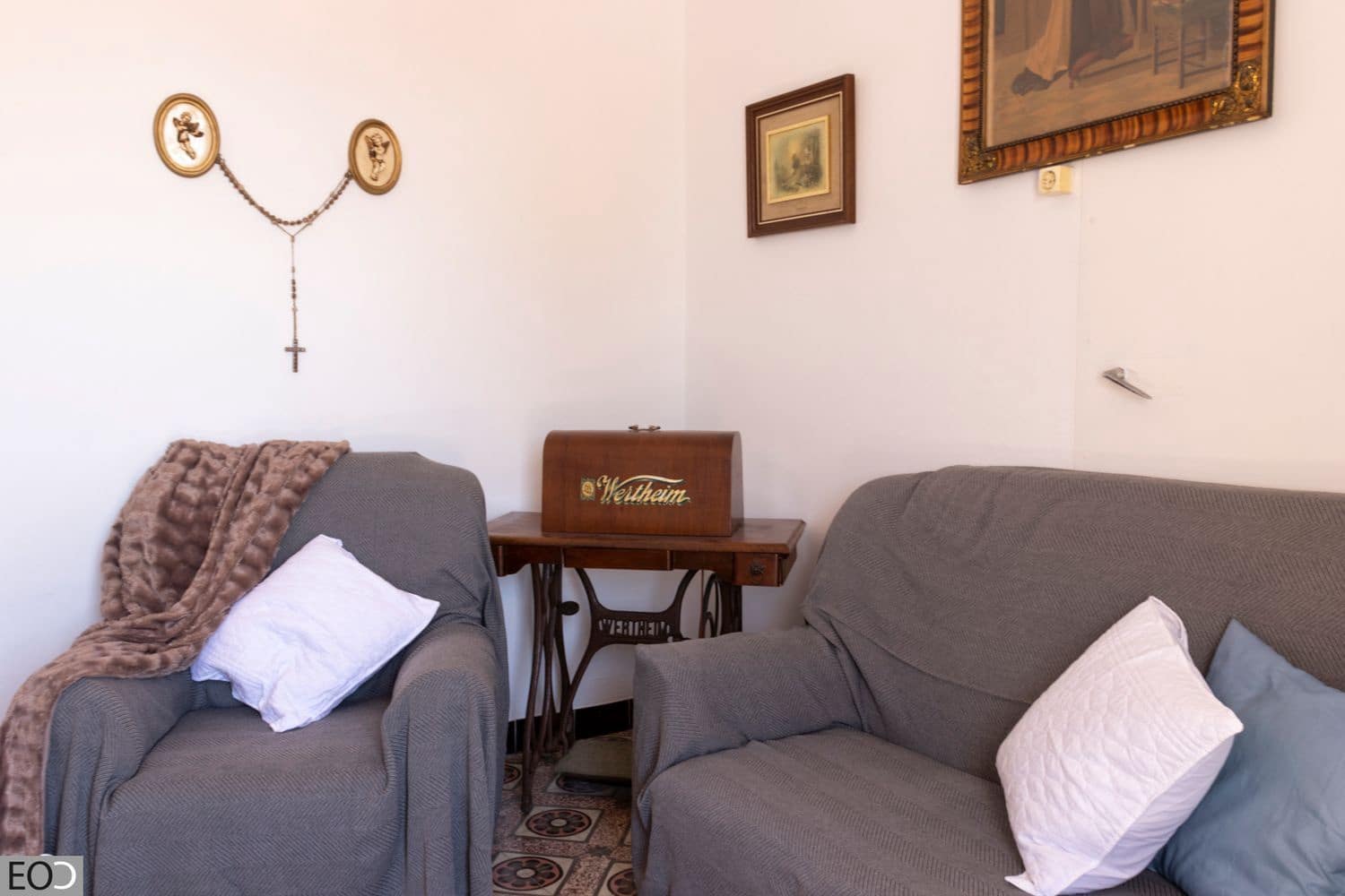 7 slaapkamer Finca/Landhuis te koop in Calpe / Calp - € 495.000 (Ref: 8374503)