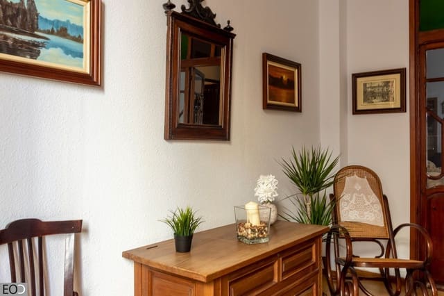 7 soveværelse Finca/Landehus til salg i Pueblo, Calpe / Calp - € 495.000 (Ref: 8374503)