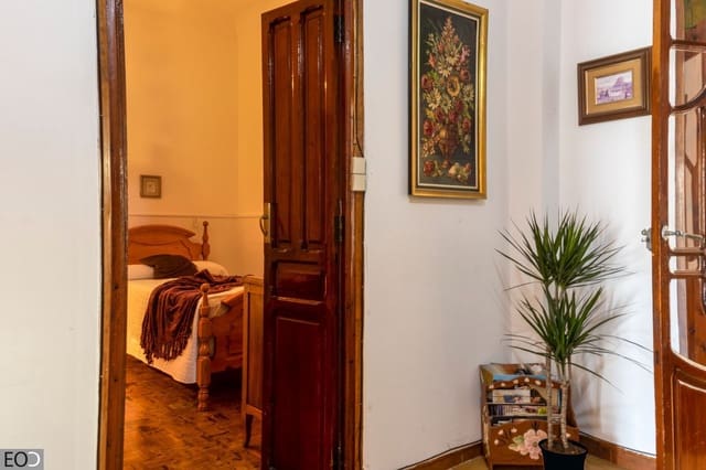 7 soveværelse Finca/Landehus til salg i Pueblo, Calpe / Calp - € 495.000 (Ref: 8374503)