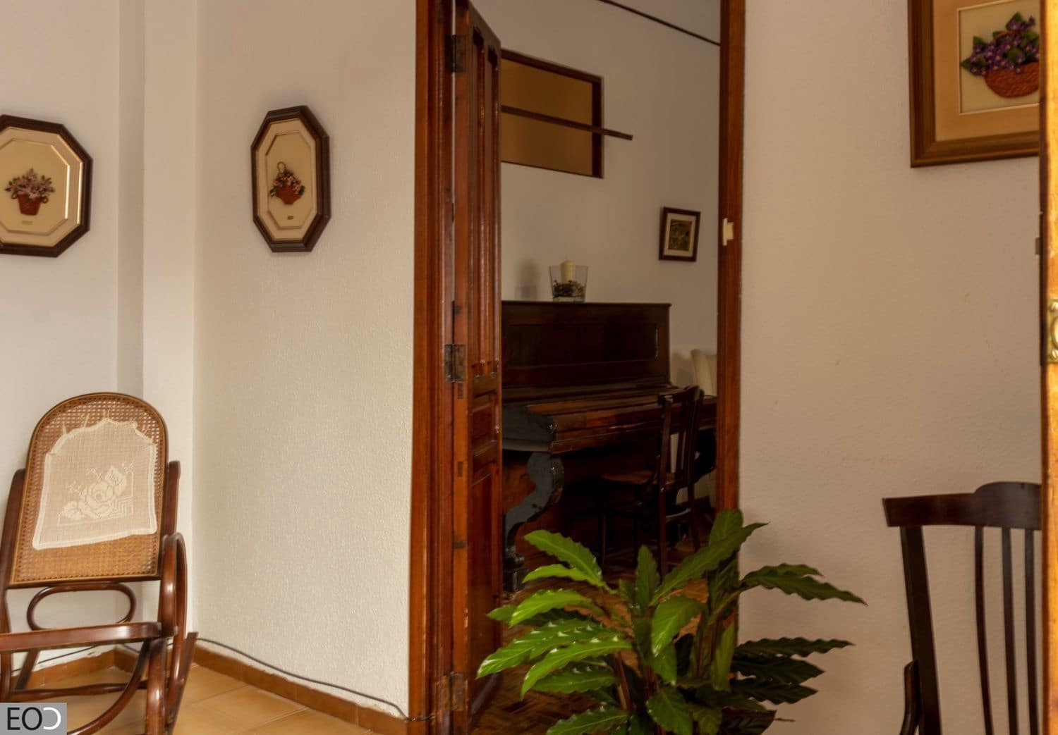 7 slaapkamer Finca/Landhuis te koop in Calpe / Calp - € 495.000 (Ref: 8374503)