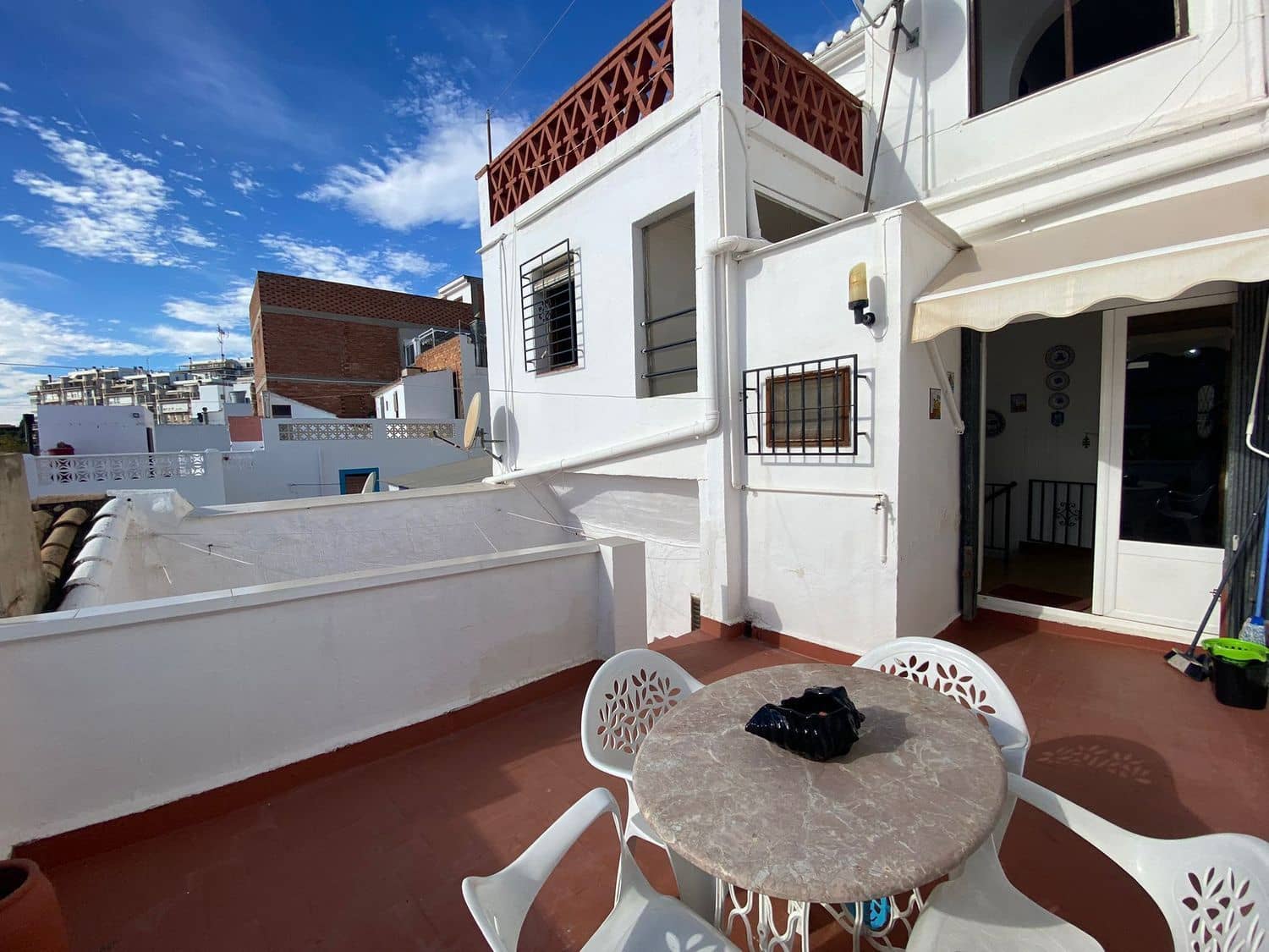 7 slaapkamer Finca/Landhuis te koop in Calpe / Calp - € 495.000 (Ref: 8374503)