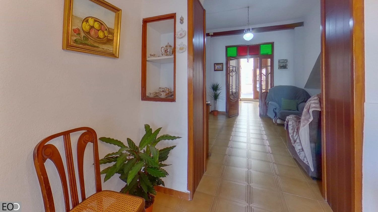 7 slaapkamer Finca/Landhuis te koop in Calpe / Calp - € 495.000 (Ref: 8374503)