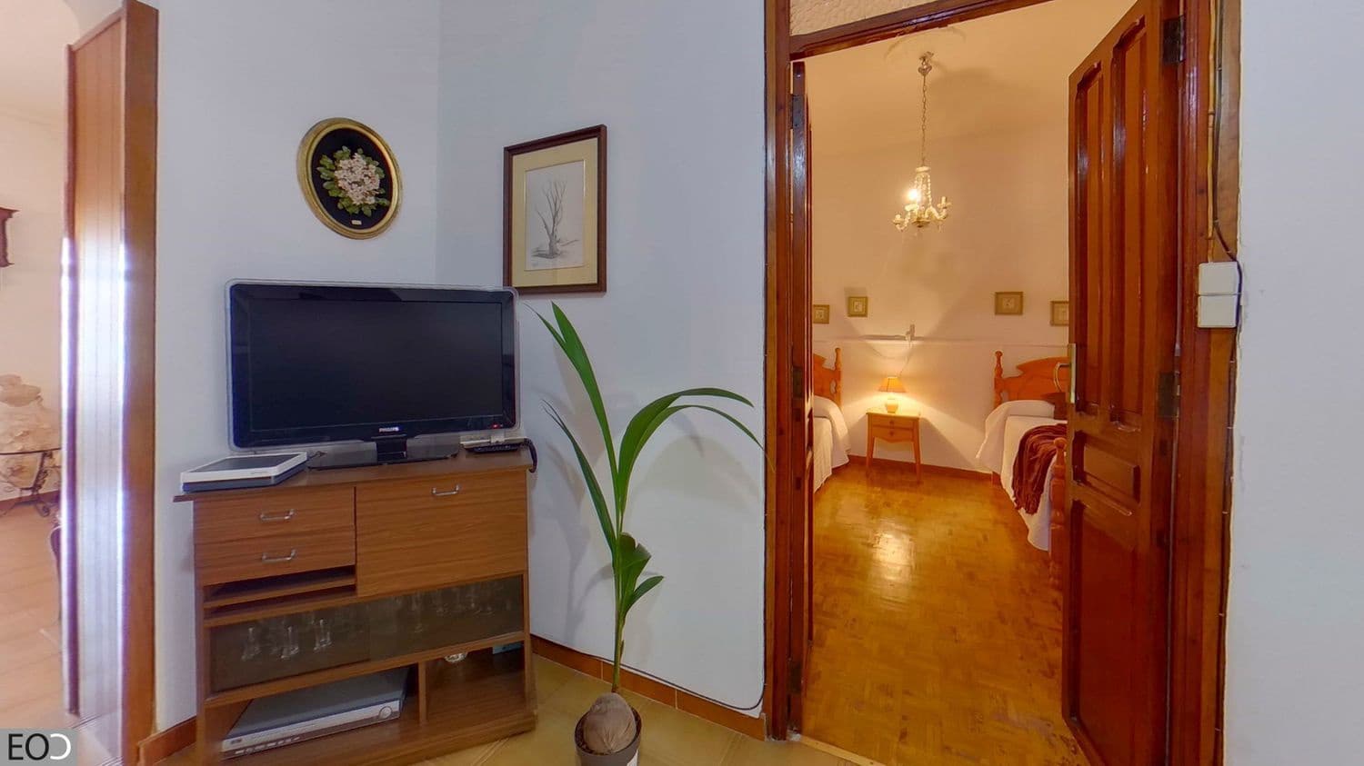 7 slaapkamer Finca/Landhuis te koop in Calpe / Calp - € 495.000 (Ref: 8374503)