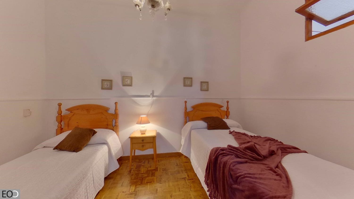 7 slaapkamer Finca/Landhuis te koop in Calpe / Calp - € 495.000 (Ref: 8374503)