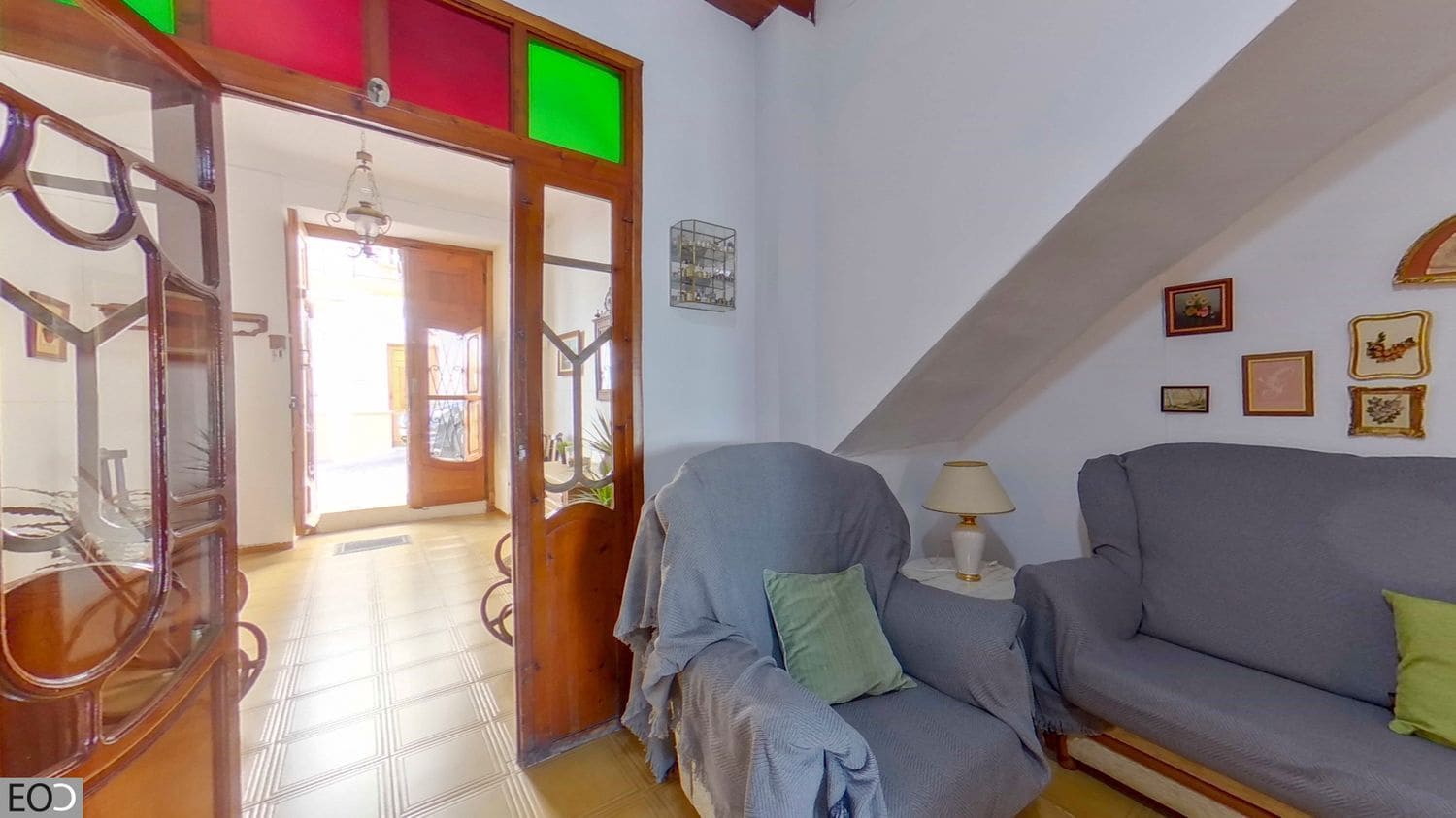 7 slaapkamer Finca/Landhuis te koop in Calpe / Calp - € 495.000 (Ref: 8374503)