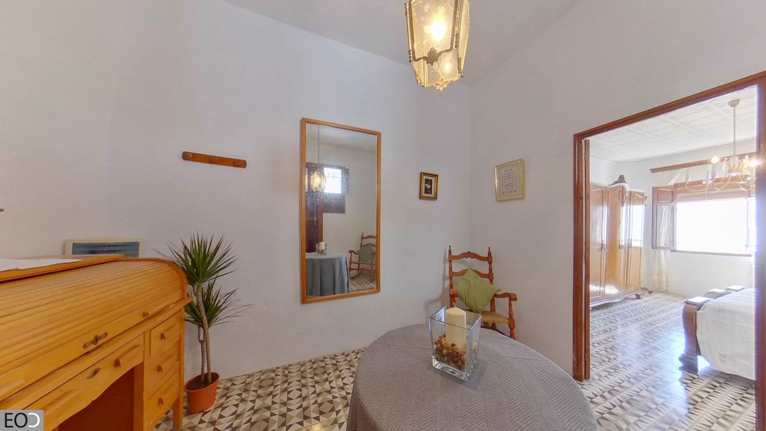 7 slaapkamer Finca/Landhuis te koop in Calpe / Calp - € 495.000 (Ref: 8374503)