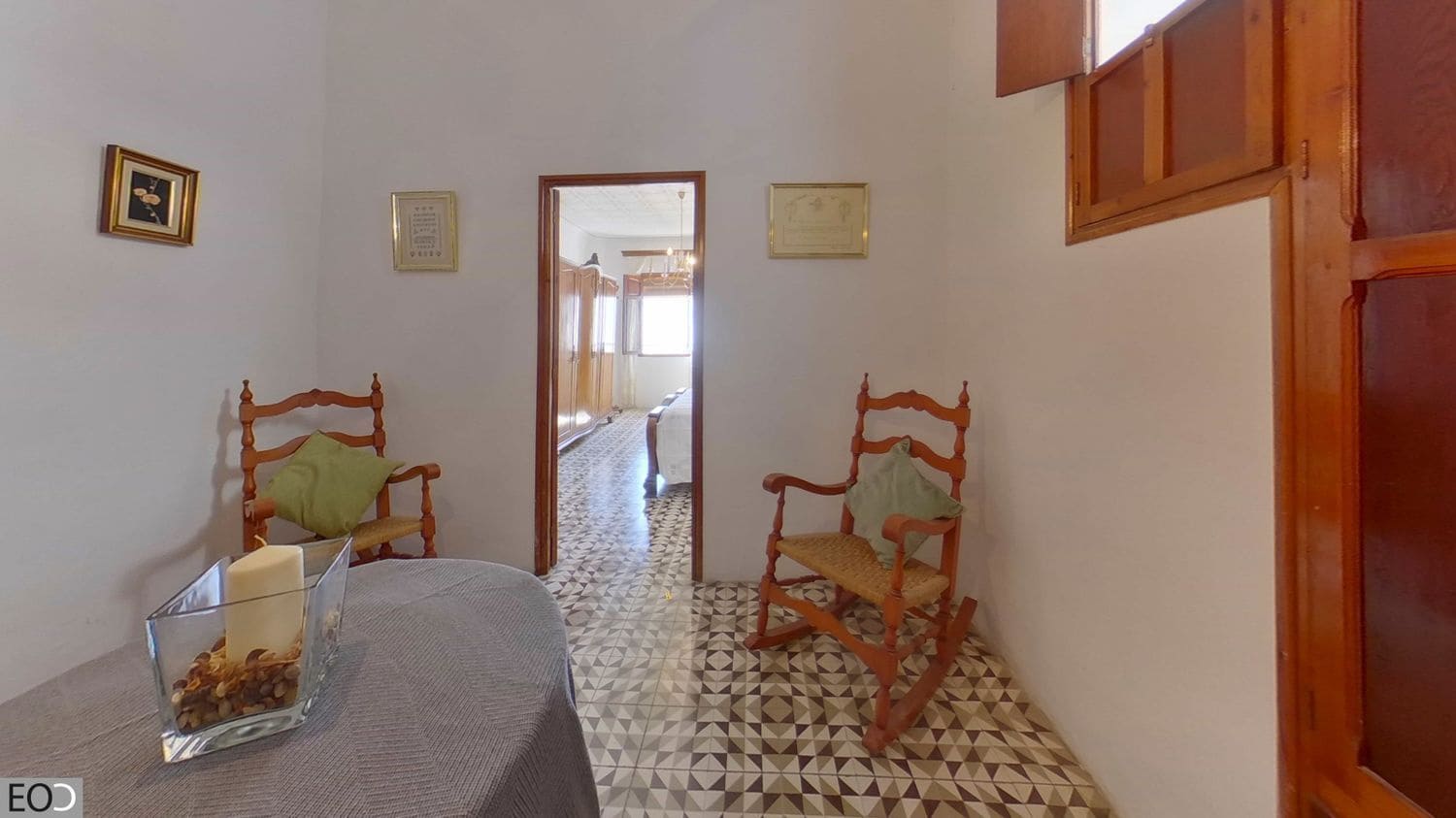 7 slaapkamer Finca/Landhuis te koop in Calpe / Calp - € 495.000 (Ref: 8374503)