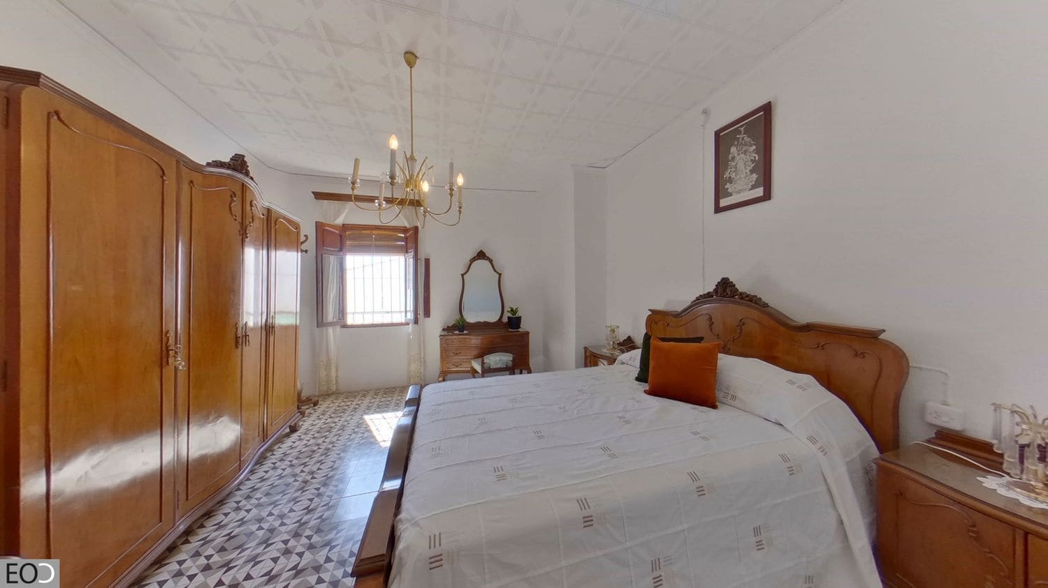 7 slaapkamer Finca/Landhuis te koop in Calpe / Calp - € 495.000 (Ref: 8374503)