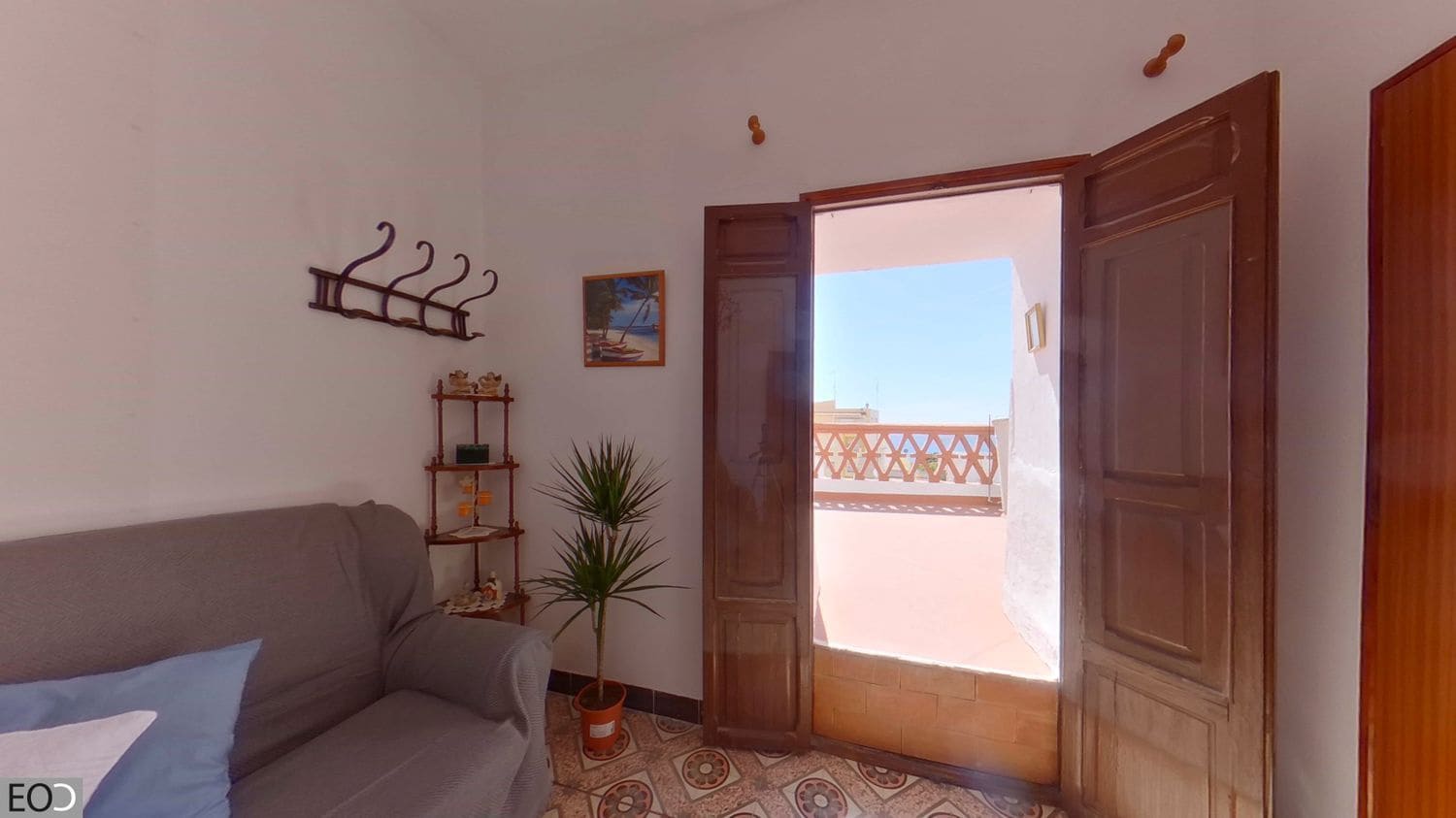 7 slaapkamer Finca/Landhuis te koop in Calpe / Calp - € 495.000 (Ref: 8374503)