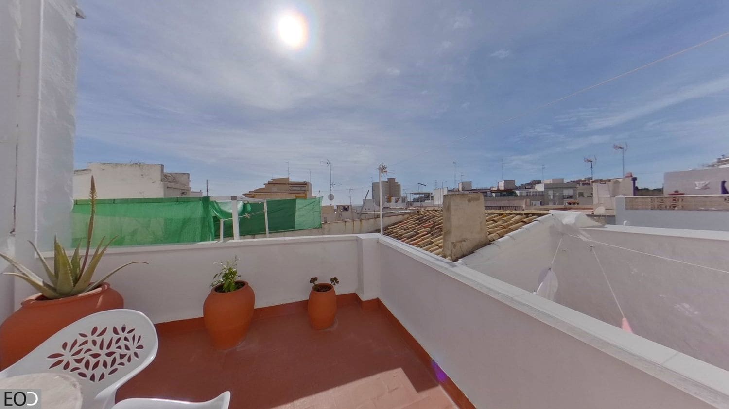 7 slaapkamer Finca/Landhuis te koop in Calpe / Calp - € 495.000 (Ref: 8374503)