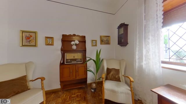 7 soveværelse Finca/Landehus til salg i Pueblo, Calpe / Calp - € 495.000 (Ref: 8374503)