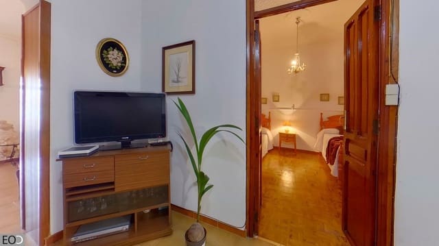 7 soveværelse Finca/Landehus til salg i Pueblo, Calpe / Calp - € 495.000 (Ref: 8374503)