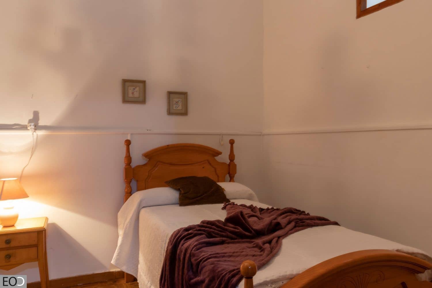 7 slaapkamer Finca/Landhuis te koop in Calpe / Calp - € 495.000 (Ref: 8374503)