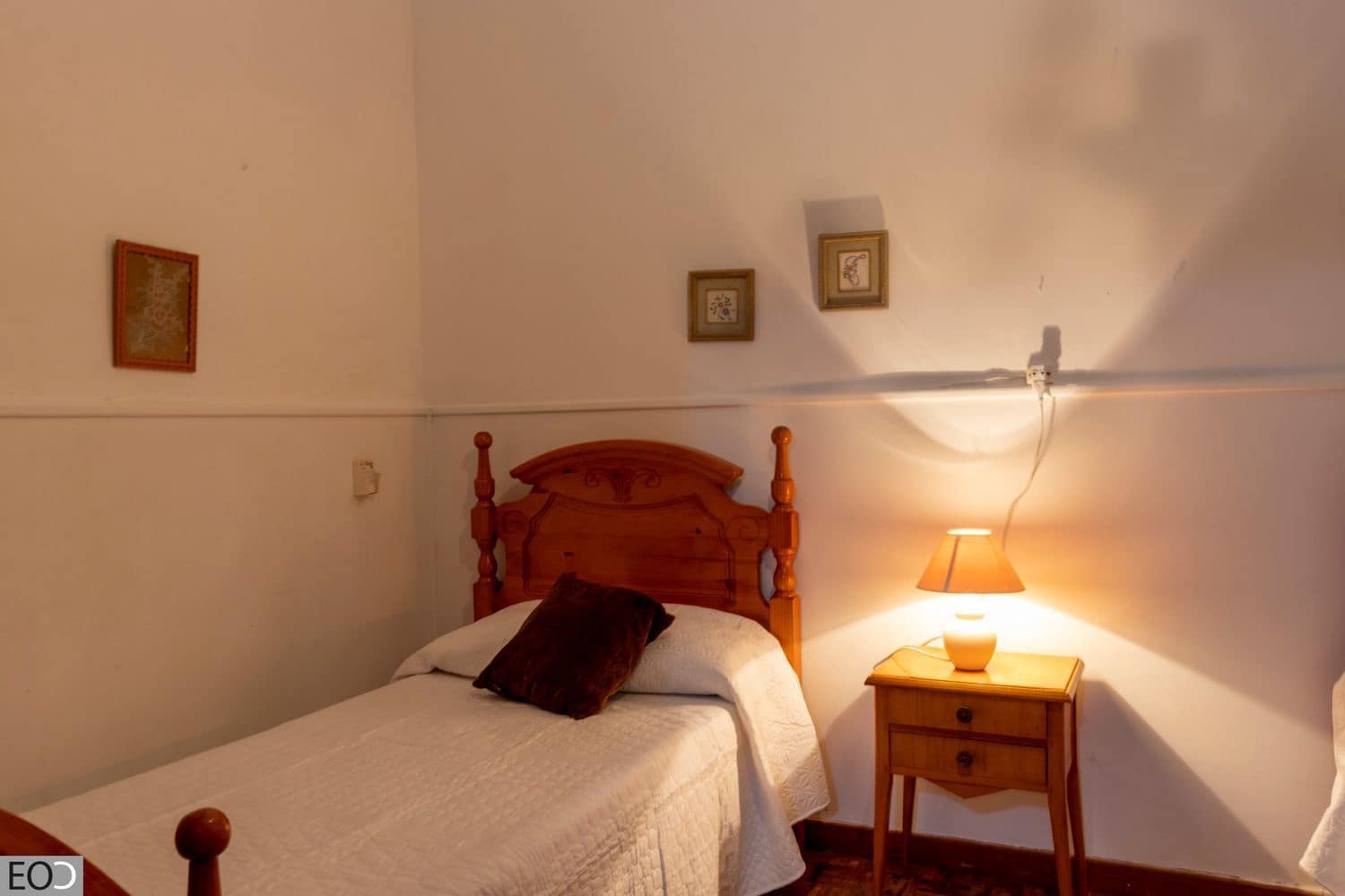 7 slaapkamer Finca/Landhuis te koop in Calpe / Calp - € 495.000 (Ref: 8374503)