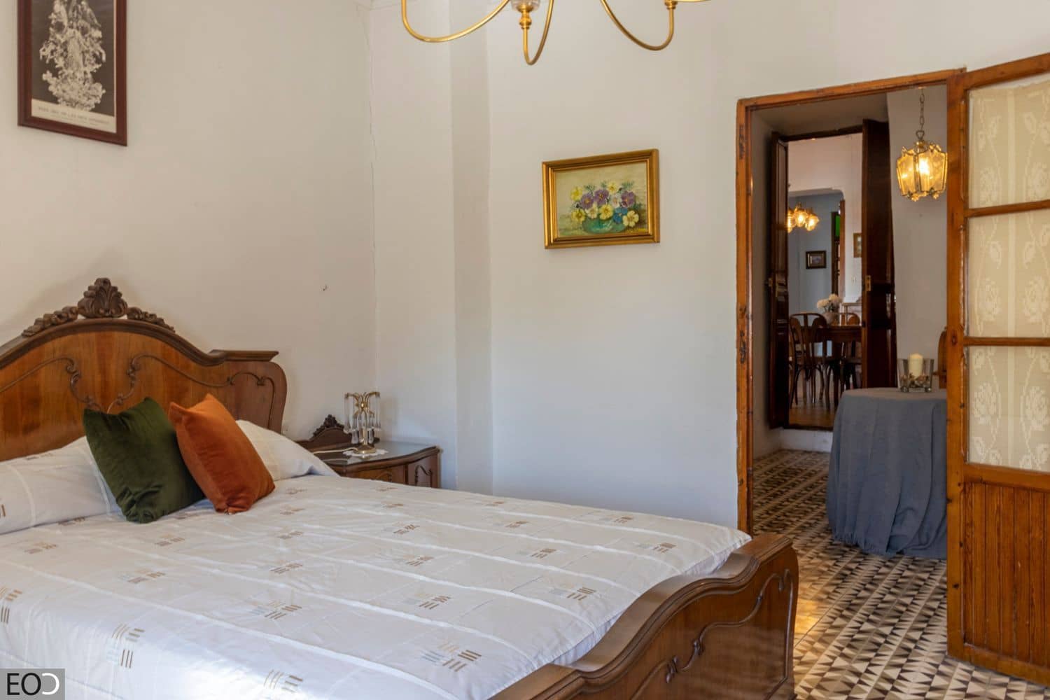 7 slaapkamer Finca/Landhuis te koop in Calpe / Calp - € 495.000 (Ref: 8374503)