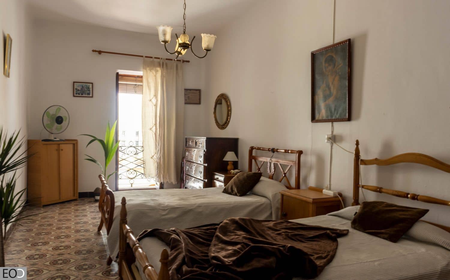 7 slaapkamer Finca/Landhuis te koop in Calpe / Calp - € 495.000 (Ref: 8374503)