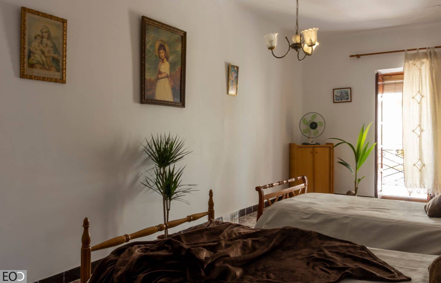 7 slaapkamer Finca/Landhuis te koop in Calpe / Calp - € 495.000 (Ref: 8374503)