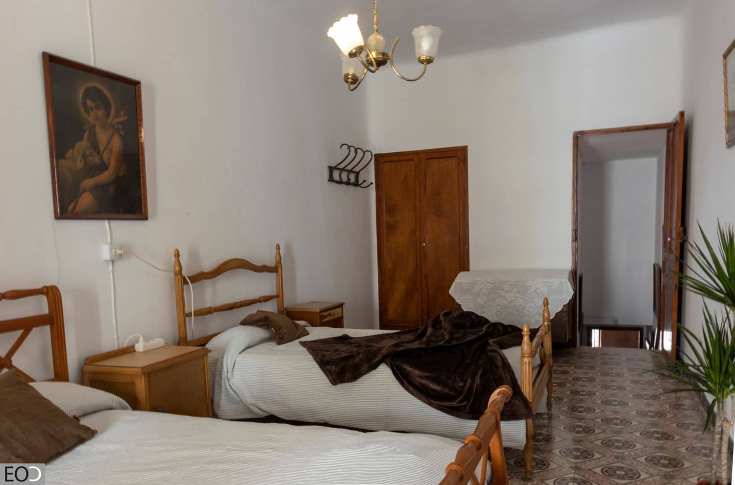 7 slaapkamer Finca/Landhuis te koop in Calpe / Calp - € 495.000 (Ref: 8374503)